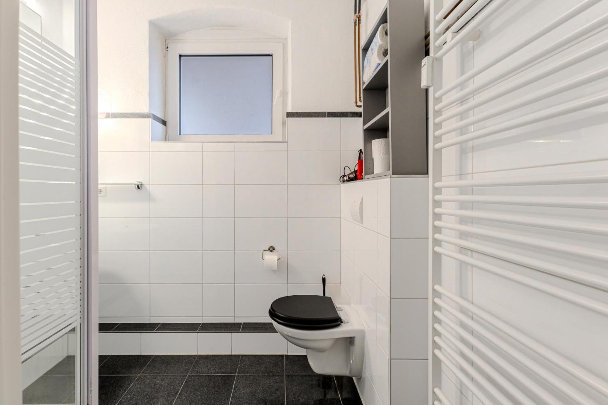 125Qm Loft Nahe Stadt Und Hafen Hamburg Exterior photo